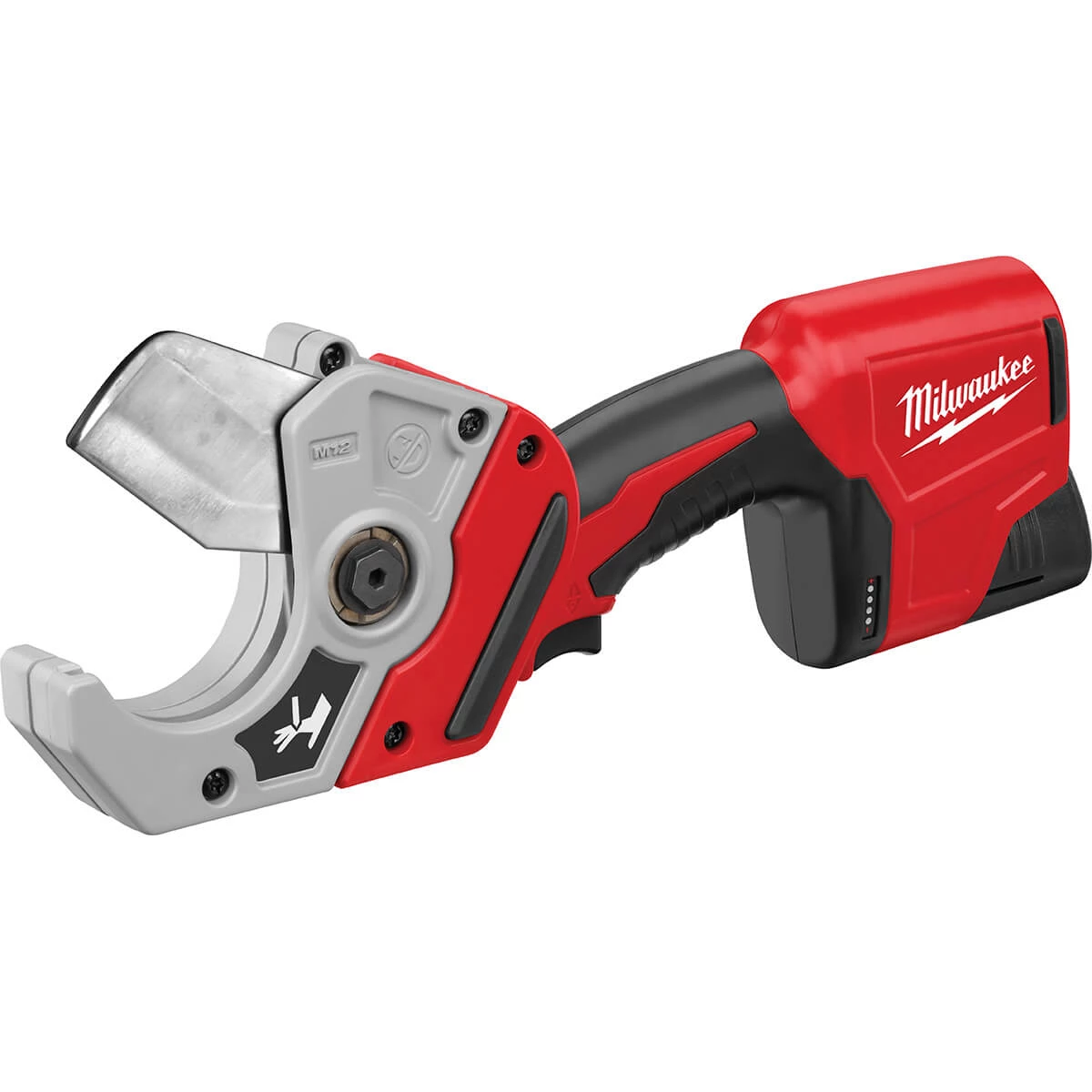 SALE Milwaukee 2470-21 - M12™ Plastic Pipe Shear Kit 5 SALE Milwaukee 2470-21 - M12™ Plastic Pipe Shear Kit
