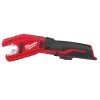 POWER TOOLS Milwaukee 2471-20 - M12 Cordless Copper Tubing Cutter (Tool Only)