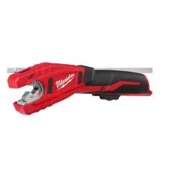 POWER TOOLS Milwaukee 2471-20 - M12 Cordless Copper Tubing Cutter (Tool Only)