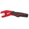 Milwaukee 2471-21 - M12 Cordless Copper Tubing Cutter Kit POWER TOOLS