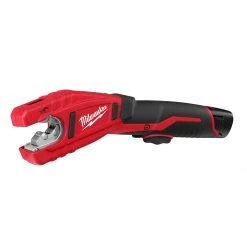 Milwaukee 2471-21 - M12 Cordless Copper Tubing Cutter Kit POWER TOOLS