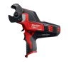 Milwaukee 2472-20 - M12™ 600 MCM Cable Cutter (Tool Only)