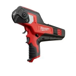 Milwaukee 2472-20 - M12™ 600 MCM Cable Cutter (Tool Only)