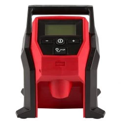 SALE Milwaukee 2475-20 - M12 Compact Inflator