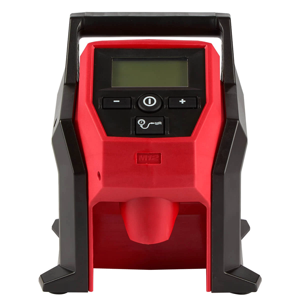 SALE Milwaukee 2475-20 - M12 Compact Inflator 4 SALE Milwaukee 2475-20 - M12 Compact Inflator