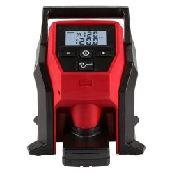Milwaukee 2475-21XC - M12 Compact Inflator Kit