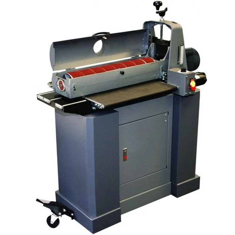 Laguna SUPMX-72550 SUPERMAX 25-50 Drum Sander with Closed Stand | 110V, 1-3/4HP | Built-In Casters for Easy Mobility 3 Laguna SUPMX-72550, SUPERMAX 25-50 DRUM SANDER WITH CLOSED STAND, W/ BUILT IN CASTERS, 110V, 1-3/4HP