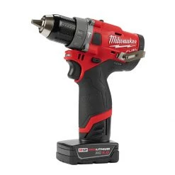 Milwaukee 2504-22 - M12 FUEL™ 1/2