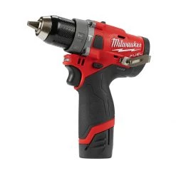 Milwaukee 2504-22 - M12 FUEL™ 1/2