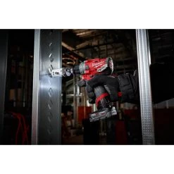 Milwaukee 2504-22 - M12 FUEL™ 1/2