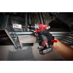 Milwaukee 2504-22 - M12 FUEL™ 1/2