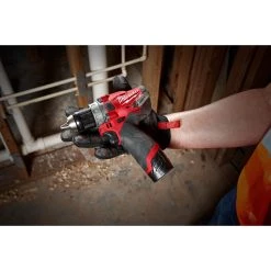 Milwaukee 2504-22 - M12 FUEL™ 1/2