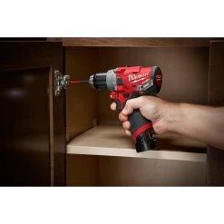 Milwaukee 2504-22 - M12 FUEL™ 1/2