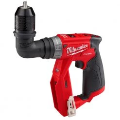 MILWAUKEE Milaukee 2505-20 - M12 FUEL™ Installation Drill/Driver (Tool Only)