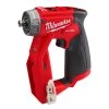 MILWAUKEE Milaukee 2505-20 - M12 FUEL™ Installation Drill/Driver (Tool Only)