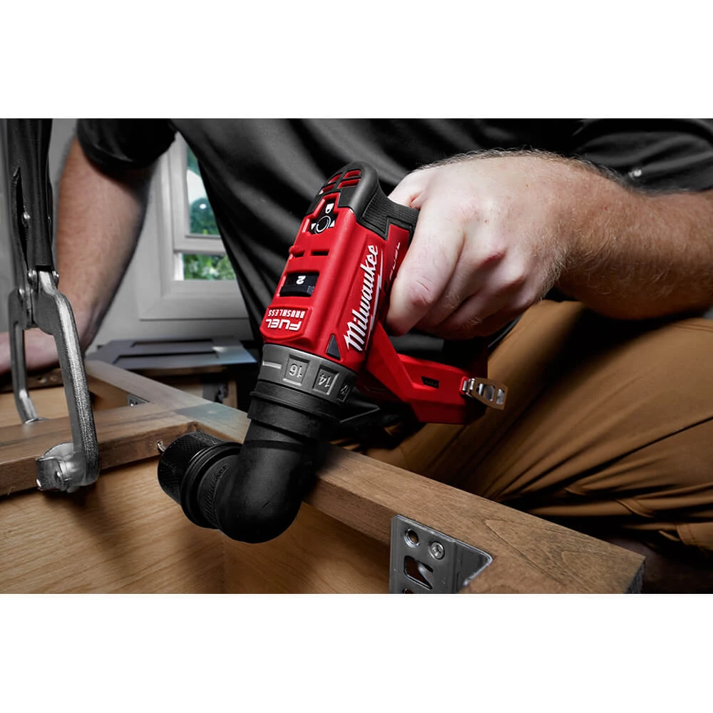 MILWAUKEE Milaukee 2505-22 - M12 FUEL™ Installation Drill/Driver Kit SALE 8 MILWAUKEE Milaukee 2505-22 - M12 FUEL™ Installation Drill/Driver Kit SALE