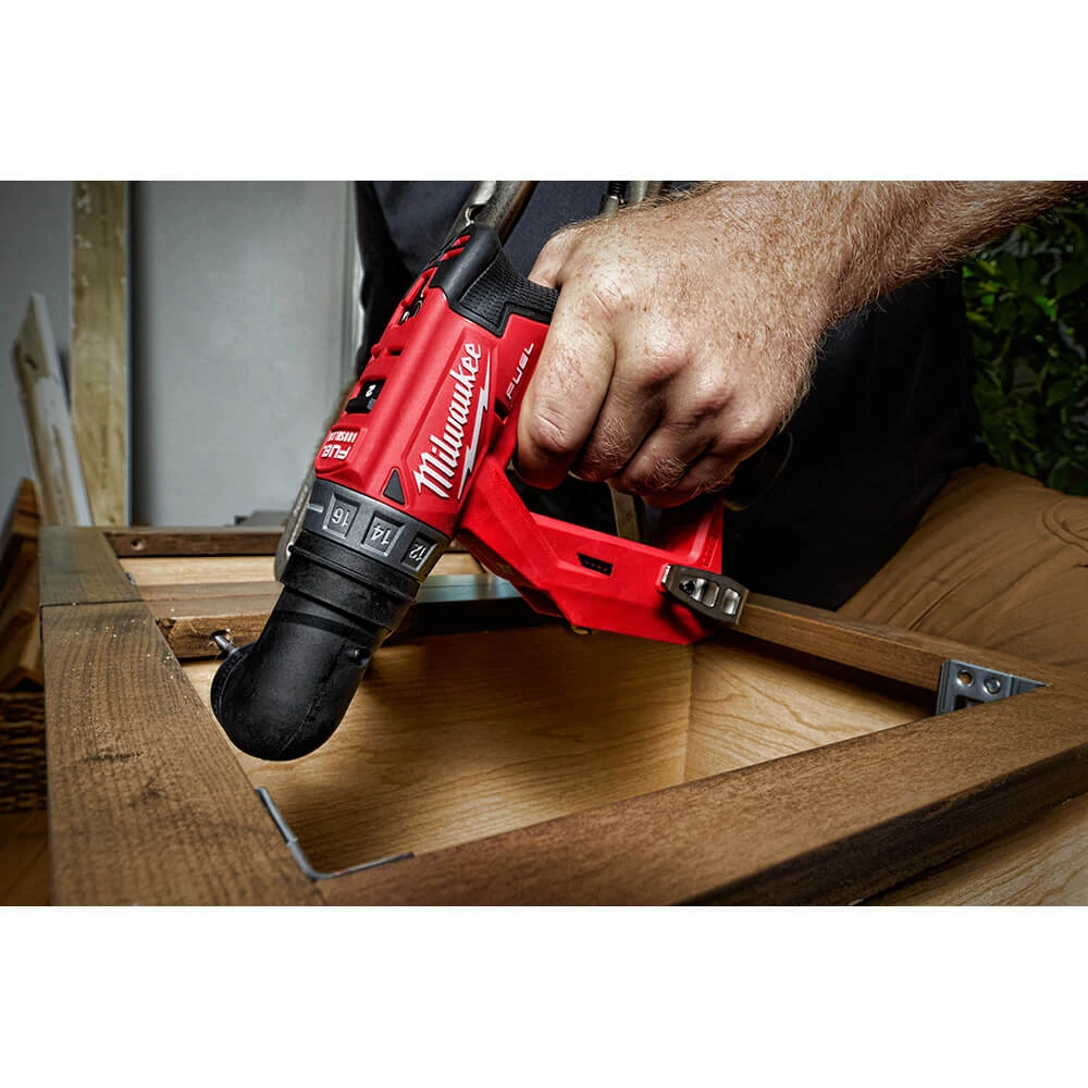 MILWAUKEE Milaukee 2505-22 - M12 FUEL™ Installation Drill/Driver Kit SALE 18 MILWAUKEE Milaukee 2505-22 - M12 FUEL™ Installation Drill/Driver Kit SALE
