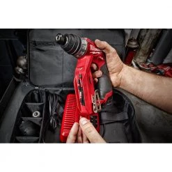 MILWAUKEE Milaukee 2505-22 - M12 FUEL™ Installation Drill/Driver Kit SALE 29 MILWAUKEE Milaukee 2505-22 - M12 FUEL™ Installation Drill/Driver Kit SALE