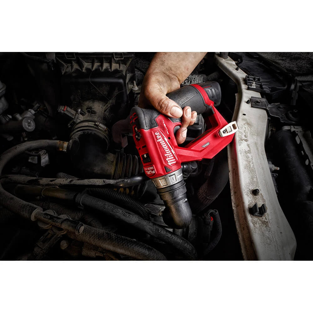 MILWAUKEE Milaukee 2505-22 - M12 FUEL™ Installation Drill/Driver Kit SALE 12 MILWAUKEE Milaukee 2505-22 - M12 FUEL™ Installation Drill/Driver Kit SALE