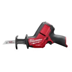 POWER TOOLS Milwaukee 2520-20 - M12 FUEL™ HACKZALL® Recip Saw (Bare Tool)