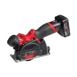 Milwaukee 2522-21XC - M12 FUEL™ 3" Compact Cut Off Tool - Kit 20 Milwaukee 2522-21XC - M12 FUEL™ 3