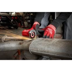 Milwaukee 2522-21XC - M12 FUEL™ 3" Compact Cut Off Tool - Kit 25 Milwaukee 2522-21XC - M12 FUEL™ 3