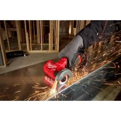 Milwaukee 2522-21XC - M12 FUEL™ 3" Compact Cut Off Tool - Kit 27 Milwaukee 2522-21XC - M12 FUEL™ 3