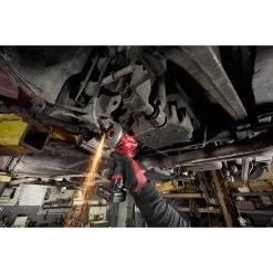 Milwaukee 2522-21XC - M12 FUEL™ 3" Compact Cut Off Tool - Kit 29 Milwaukee 2522-21XC - M12 FUEL™ 3