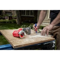 Milwaukee 2522-21XC - M12 FUEL™ 3" Compact Cut Off Tool - Kit 31 Milwaukee 2522-21XC - M12 FUEL™ 3
