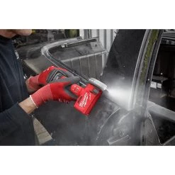 Milwaukee 2522-21XC - M12 FUEL™ 3" Compact Cut Off Tool - Kit 24 Milwaukee 2522-21XC - M12 FUEL™ 3