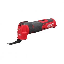 SALE Milwaukee 2526-21XC - M12 Fuel Oscillating Multi-Tool - KIT