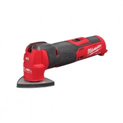 SALE Milwaukee 2526-21XC - M12 Fuel Oscillating Multi-Tool - KIT