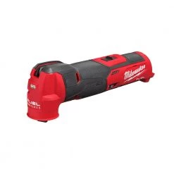 SALE Milwaukee 2526-20 - M12 Fuel Oscillating Multi-Tool - Tool Only