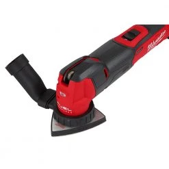 SALE Milwaukee 2526-21XC - M12 Fuel Oscillating Multi-Tool - KIT