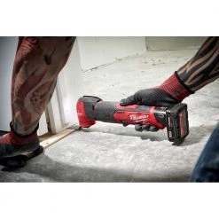 SALE Milwaukee 2526-20 - M12 Fuel Oscillating Multi-Tool - Tool Only