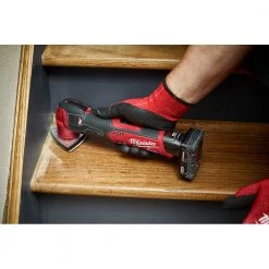 SALE Milwaukee 2526-21XC - M12 Fuel Oscillating Multi-Tool - KIT