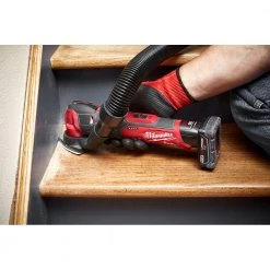 SALE Milwaukee 2526-21XC - M12 Fuel Oscillating Multi-Tool - KIT