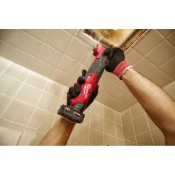SALE Milwaukee 2526-21XC - M12 Fuel Oscillating Multi-Tool - KIT