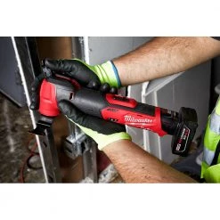 SALE Milwaukee 2526-20 - M12 Fuel Oscillating Multi-Tool - Tool Only