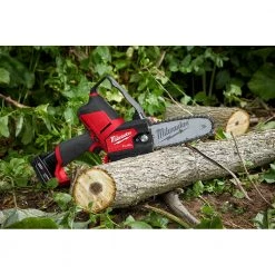 SALE Milwaukee 2527-21 - M12 Fuel Hatchet 6