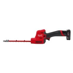 Milwaukee 2533-21 - M12 FUEL™ 8" Hedge Trimmer OUTDOOR TOOLS