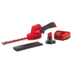 Milwaukee 2533-21 - M12 FUEL™ 8" Hedge Trimmer OUTDOOR TOOLS