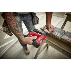 Milwaukee 2540-20 -M12™ 23 Gauge Pin Nailer Tool Only POWER TOOLS 11 Milwaukee 2540-20 -M12™ 23 Gauge Pin Nailer Tool Only POWER TOOLS