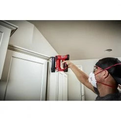 Milwaukee 2540-20 -M12™ 23 Gauge Pin Nailer Tool Only POWER TOOLS 10 Milwaukee 2540-20 -M12™ 23 Gauge Pin Nailer Tool Only POWER TOOLS