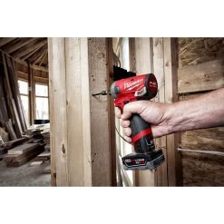 Milwaukee 2551-22 - M12 FUEL™ SURGE™ 1/4