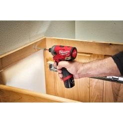 Milwaukee 2551-22 - M12 FUEL™ SURGE™ 1/4