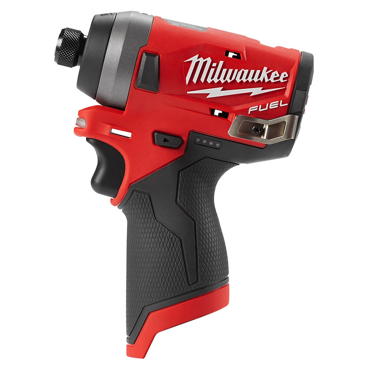 SALE Milwaukee 2553-20 - M12 Gen II Fuel 1/4" Impact Driver 3 SALE Milwaukee 2553-20 - M12 Gen II Fuel 1/4" Impact Driver