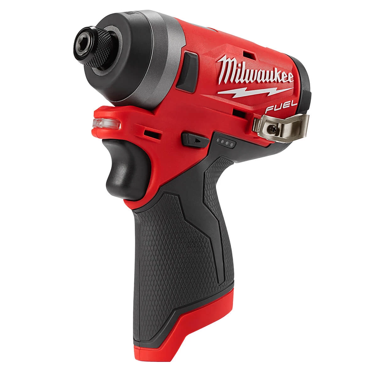 SALE Milwaukee 2553-20 - M12 Gen II Fuel 1/4" Impact Driver 4 SALE Milwaukee 2553-20 - M12 Gen II Fuel 1/4" Impact Driver
