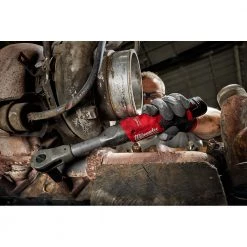 Milwaukee 2560-21 - M12 FUEL™ 3/8" Extended Reach Ratchet Kit 17 Milwaukee 2560-21 - M12 FUEL™ 3/8