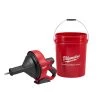 Milwaukee 2571-20 - M12™ Drain Snake (Tool Only) SALE 1 Milwaukee 2571-20 - M12™ Drain Snake (Tool Only) SALE